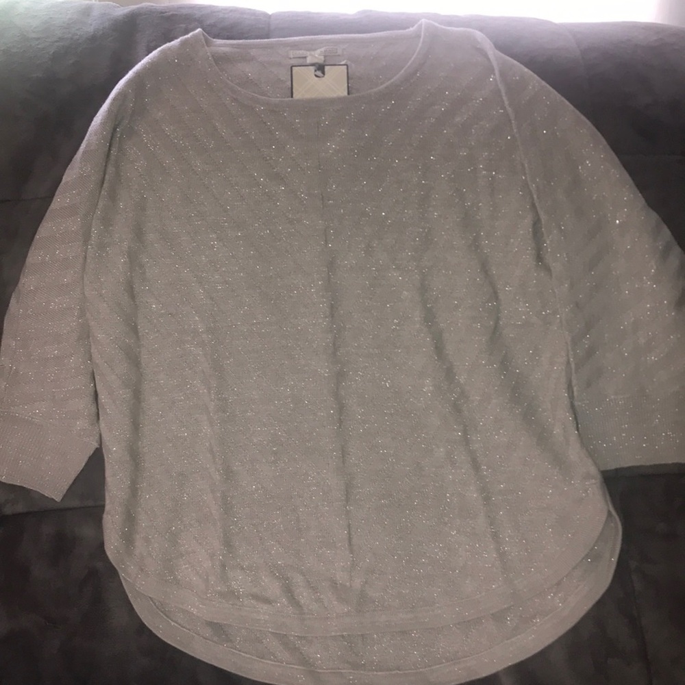 Dana Buchman new with tags sweater